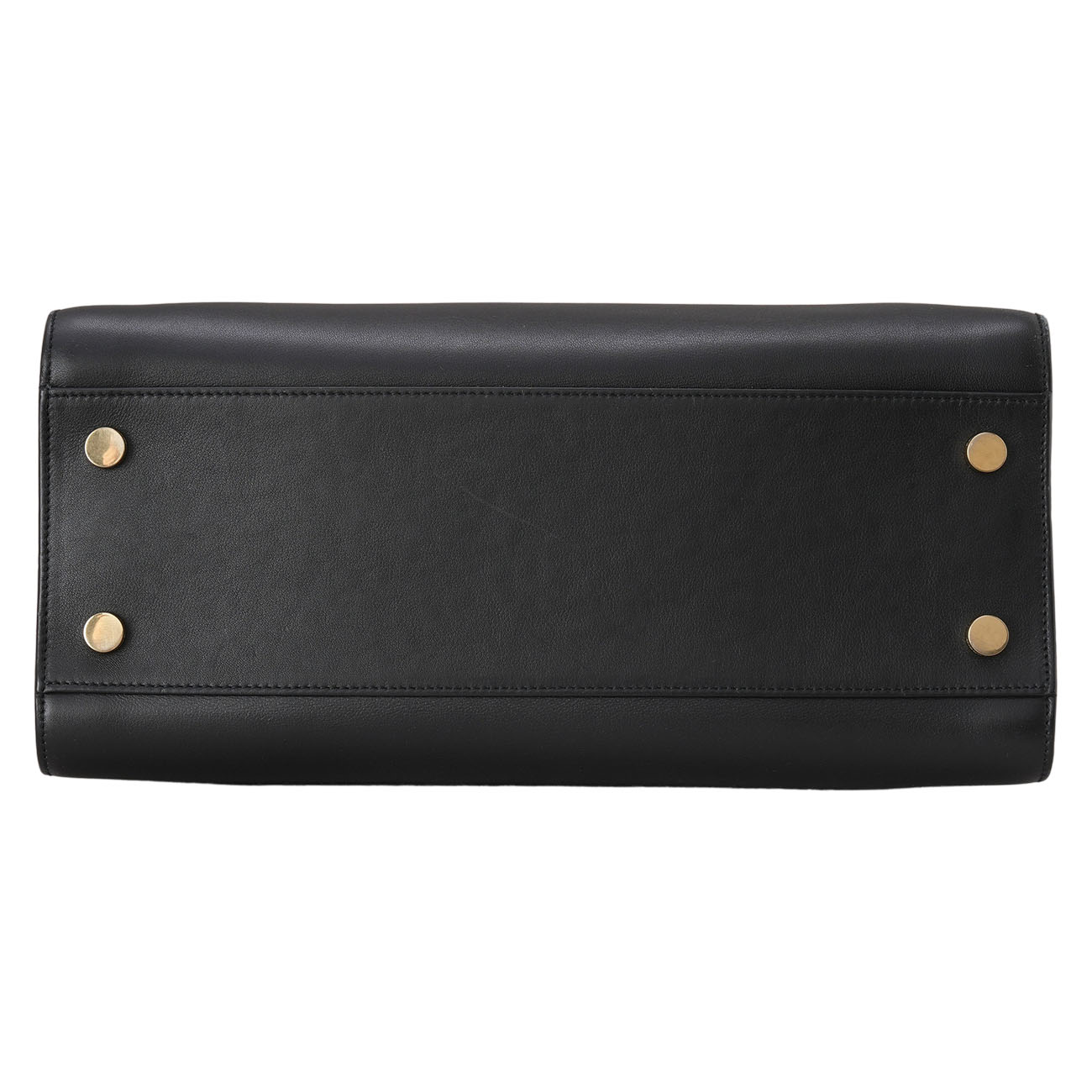 YVES SAINT LAURENT(USED)생로랑 카바스 스몰